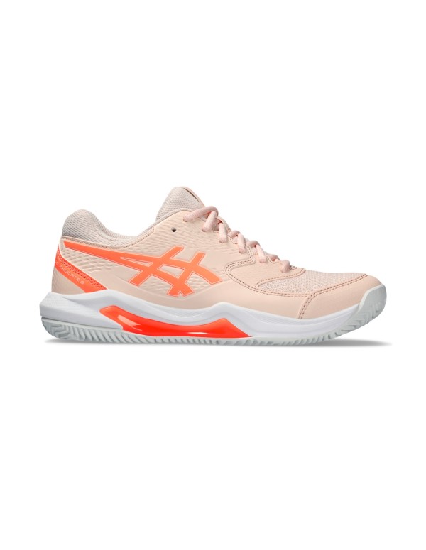 Asics Gel-Dedicate 8 Clay 1042a255-700 Donna |ASICS |Scarpe da padel