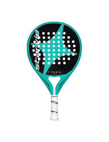 PALA STARVIE TITANIA LITE PSTTNS21000 |STAR VIE |Padel tennis