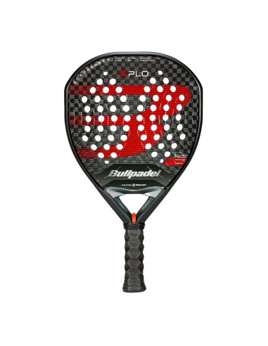 Bullpadel XPLO 2025 |BULLPADEL |Palas de pádel