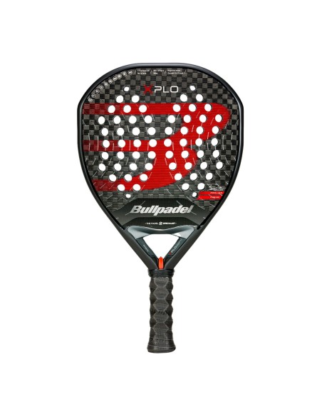 Bullpadel XPLO 2025 |BULLPADEL |Palas de pádel