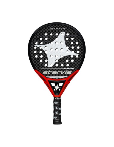 PALA STARVIE RAPTOR PSTRS21000 |STAR VIE |Padel tennis