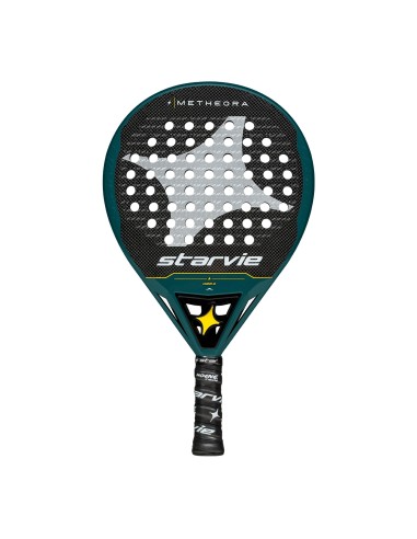 PALA STARVIE METHEORA PRO TOUCH PSTMV21000 |STAR VIE |Raquettes de padel