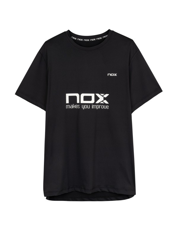 CAMISETA NOX SPONSORS LA10  T24CASPLABL