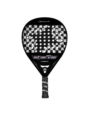 PALA STARVIE BRAVA PSTBV21000 |STAR VIE |Padel tennis