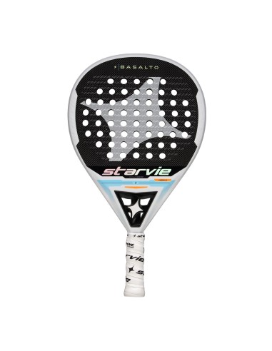 PALA STARVIE BASALTO PSTBS21000 |STAR VIE |Padel tennis