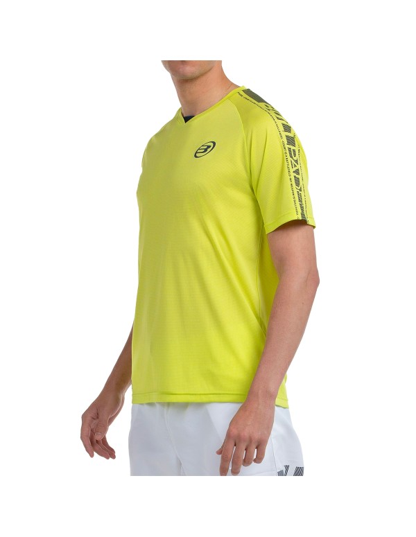 BULLPADEL BADAN 997 LIMA VIGORE T-SHIRT