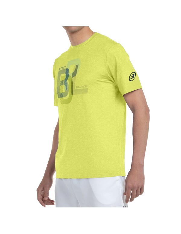 BULLPADEL BABY T-SHIRT 997 LIMA VIGORE