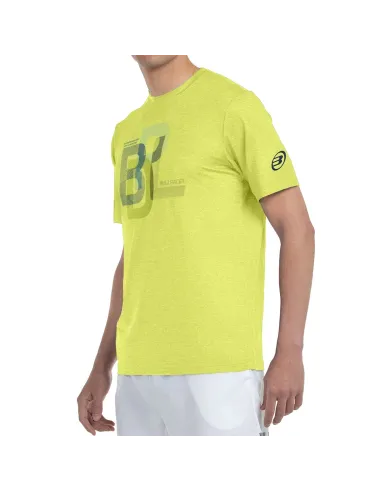 T-SHIRT BULLPADEL BÉBÉ 997 LIMA VIGORE |BULLPADEL |Vêtements de padel