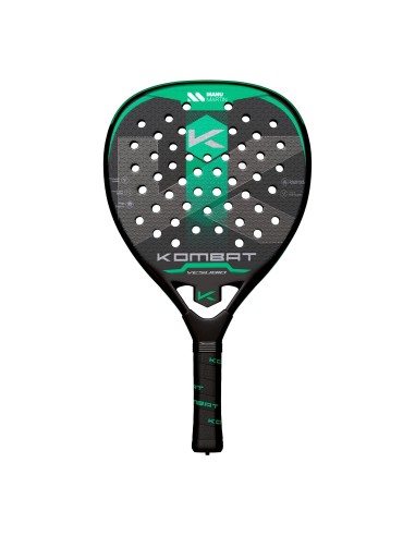 PALA KOMBAT VESUBIO |KOMBAT |Raquetes de padel