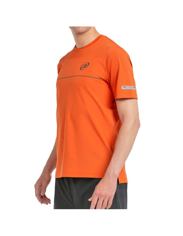 BULLPADEL MONDA 706 CLAY T-SHIRT