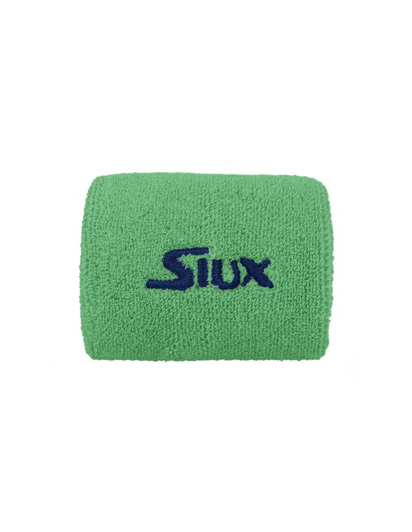 Pack 2 Bracelets Siux Flash Vert Terry