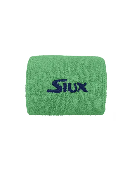 Pack 2 Pulseiras Siux Flash Verde Terry |SIUX |Acessórios de remo