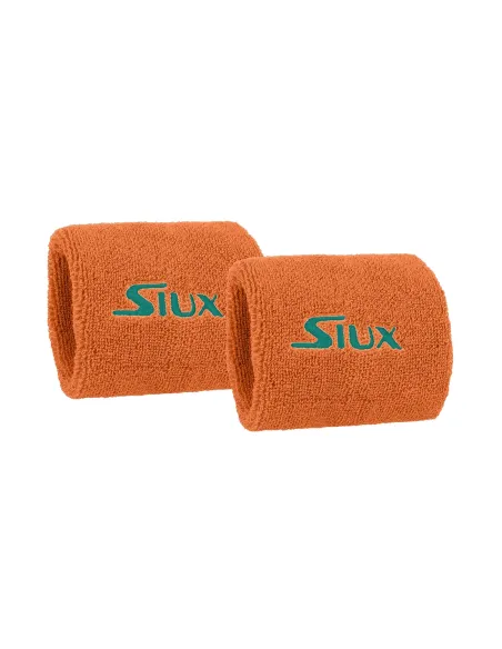 Pack 2 pulseiras Siux Flash Orange Curl |SIUX |Acessórios de remo