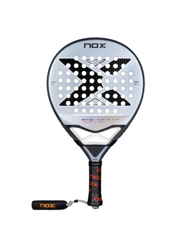 NOX AT10 PRO CUP COMFORT PADEL BY AGUSTIN TAPIA PAT10PCC25 |NOX |Padel tennis