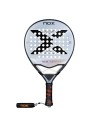 NOX AT10 PRO CUP COMFORT PADEL BY AGUSTIN TAPIA PAT10PCC25