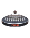 Nox AT10 Pro Cup Comfort By Agustín Tapia 2025