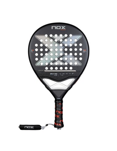 NOX AT10 PRO CUP HARD RADEL BY AGUSTIN TAPIA PAT10PCH25 |NOX |Racchette da padel