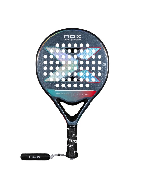 PALA NOX EQUAZIONE LUCE PEQULIADV25