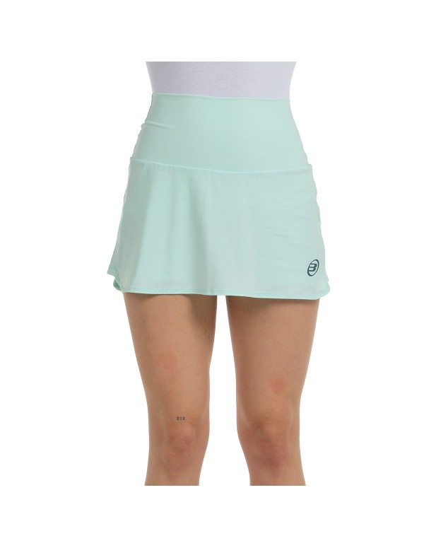 BULLPADEL ADUJA BASIC SKIRT 066 WATER GREEN