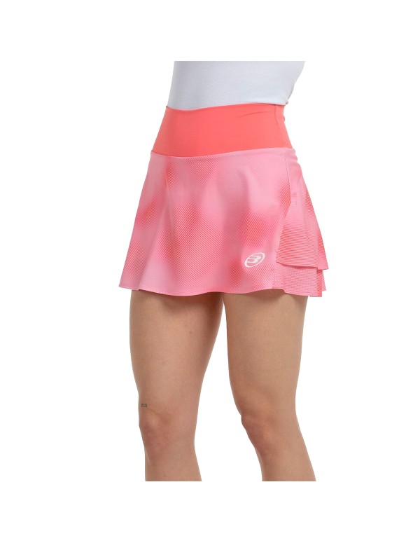 BULLPADEL DAUGA 711 BASIC SKIRT GUM