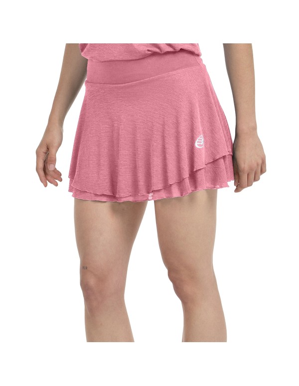 BULLPADEL DIBA 711 CHEWING GUM BASIC SKIRT