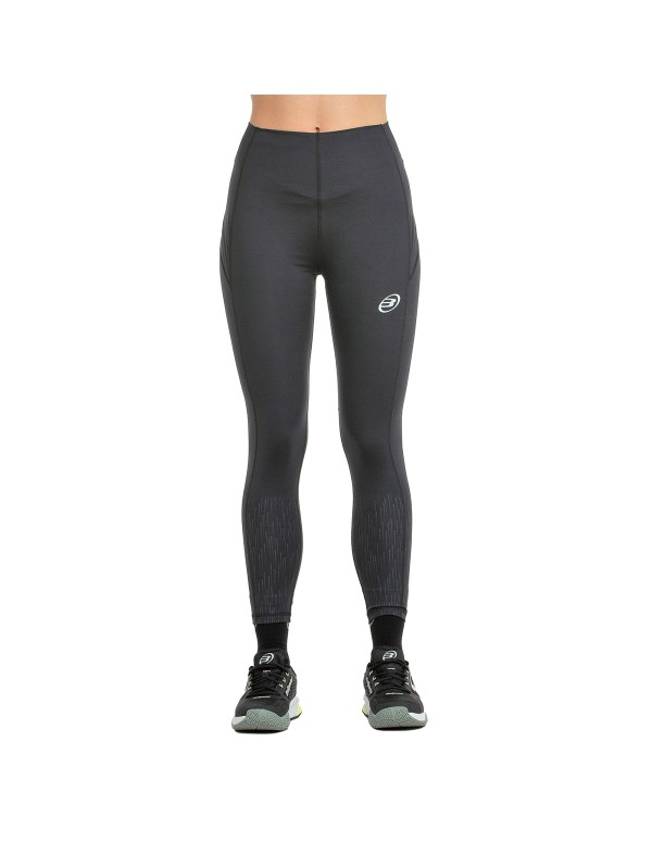 BULLPADEL WOMEN'S LEGGINGS ACOTA 005 BLACK