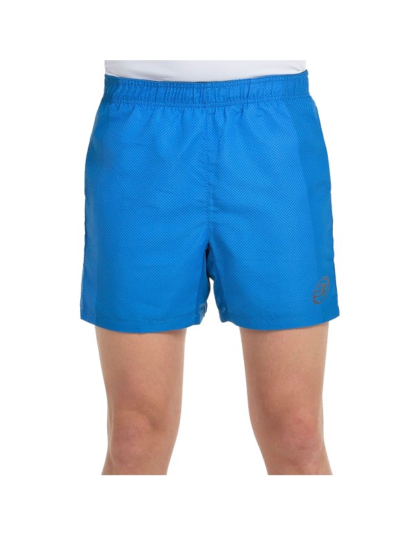 PANTALONCINI BULLPADEL INFERIORE 995 BLU ATOMIC