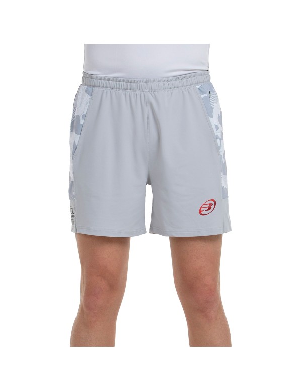 PANTALONCINI BULLPADEL ENTRIMO 005 NERI