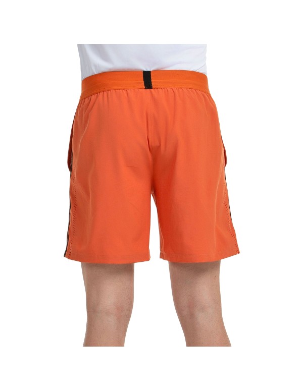 SHORT BULLPADEL MACEDA 706 CLAY