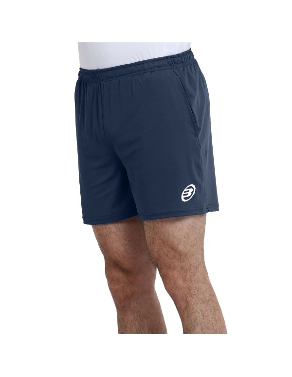 SHORT BULLPADEL MEIS 25V 995 BLEU ATOMIQUE