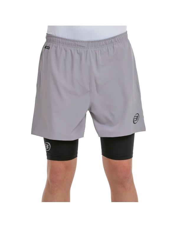 SHORTS BULLPADEL META 624 TOPO