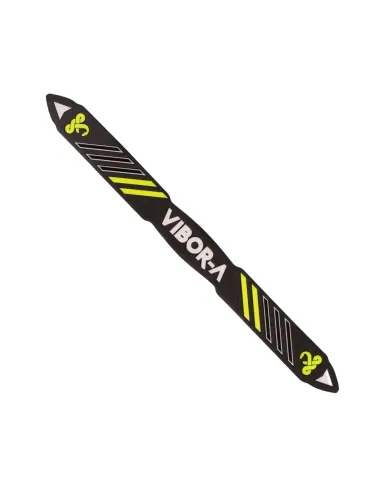 PROTECTOR PALA PﾁDEL VIBOR-A BLACK MAMBA XTREME A000528 |VIBOR-A |Paddle accessories