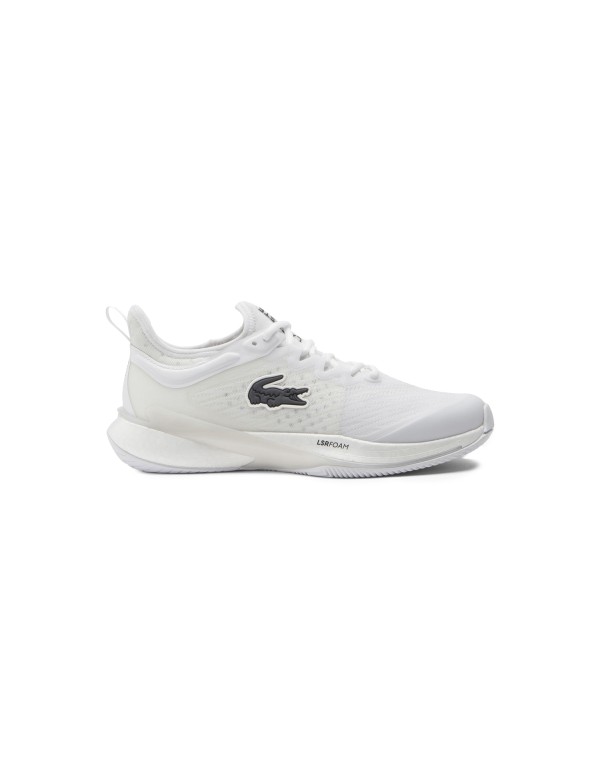 Baskets Lacoste Ag-Lt Lite 48f097 21g pour femmes