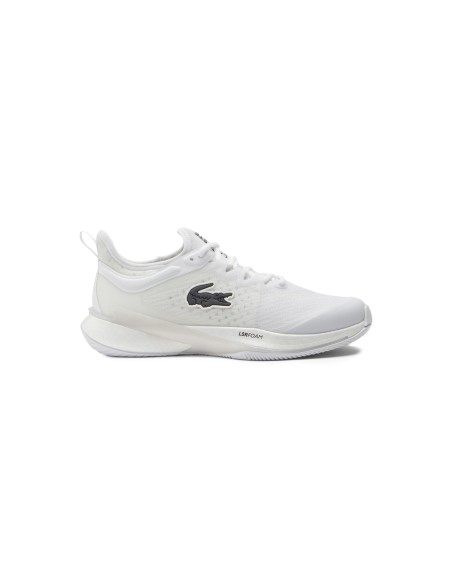 Tênis feminino Lacoste Ag-Lt Lite 48f097 21g |LACOSTE |Sapatilhas de padel