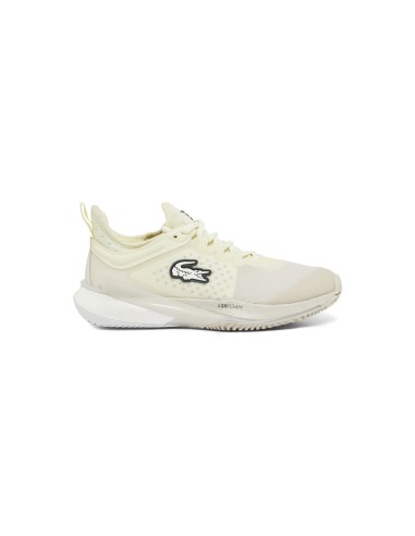 Lacoste Ag-Lt Lite 48f098 Ai9, baskets pour femmes |LACOSTE |Chaussures de padel