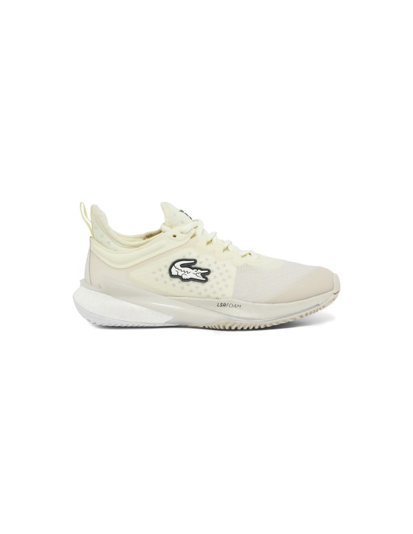 Lacoste Ag-Lt Lite 48f098 Ai9, baskets pour femmes