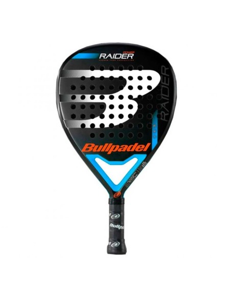 BULLPADEL RAIDER POWER 974 |BULLPADEL |Raquetes de padel