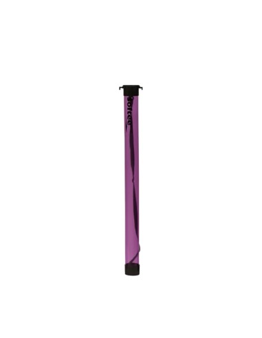 TUBO RECOGEPELOTAS SOFTEE TENIS/PﾁDEL 21 PELOTAS 24341.008.15 VIOLETA |SOFTEE |Accessoires de pagaie