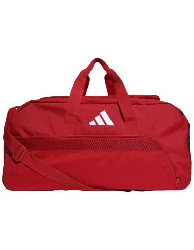 ADIDAS BOLSA ESPORTIVA TIRO LEAGUE IB8658 |ADIDAS |Acessórios de remo