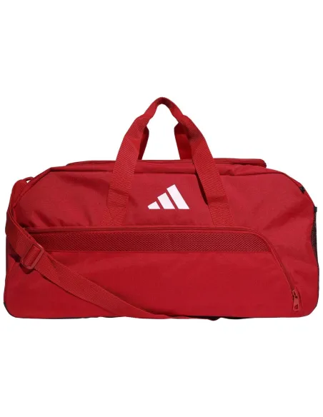 ADIDAS BOLSA ESPORTIVA TIRO LEAGUE IB8658 |ADIDAS |Acessórios de remo