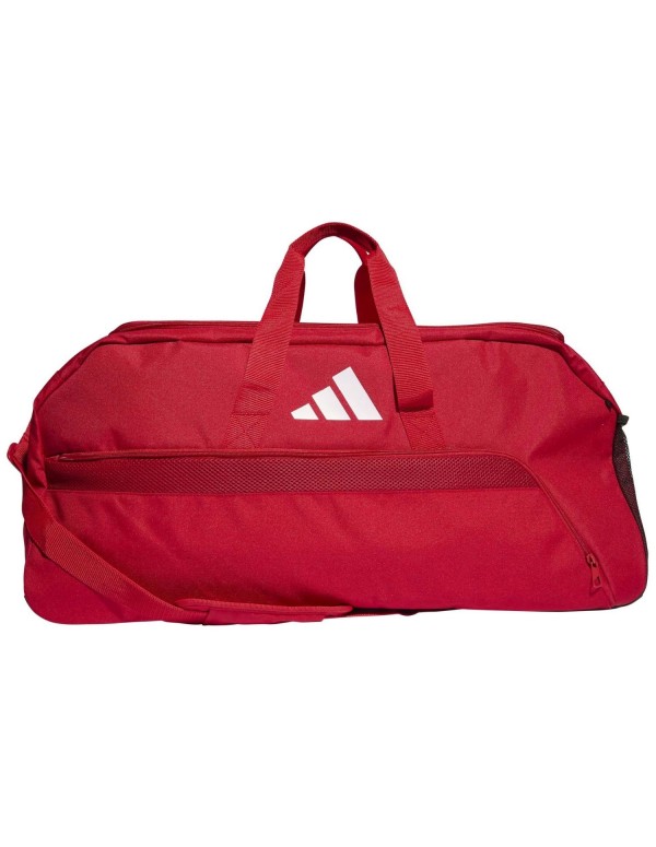 ADIDAS BOLSA ESPORTIVA TIRO LEAGUE IB8660 |ADIDAS |Acessórios de remo