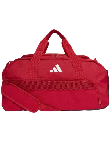 ADIDAS BOLSA ESPORTIVA TIRO LEAGUE IB8661 |ADIDAS |Acessórios de remo