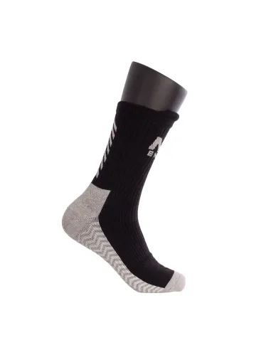 CALCETINES ENEBE FUTURE NEGRO/GRIS A000337.A18 |ENEBE |Abbigliamento da padel