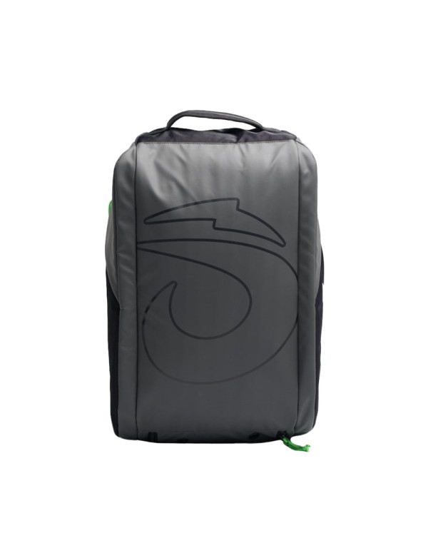 SAC DE PADEL LOK MAXX LOBG1PA2U0010 noir/vert