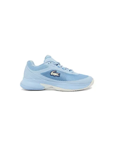 Lacoste Tech Point 48f100 Ts1 Women's Sneakers |LACOSTE |Padel shoes