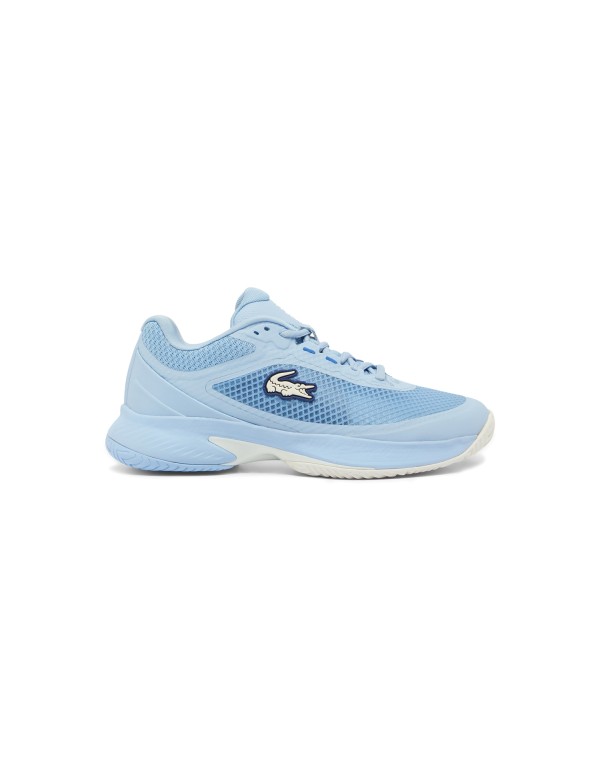 Scarpe da ginnastica da donna Lacoste Tech Point 48f100 Ts1