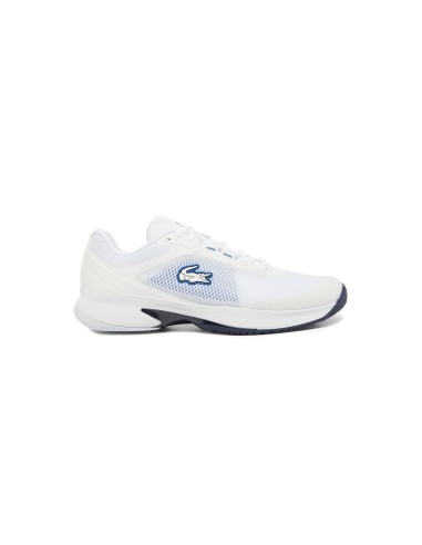 Lacoste Tech Point 48m088 042 |LACOSTE |Zapatillas de pádel