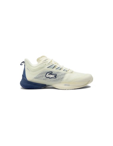 Lacoste Ag-Lt Ultra 48m083 327 Tênis |LACOSTE |Sapatilhas de padel