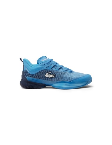 Lacoste Ag-Lt Ultra 48m087 Bn1 Baskets |LACOSTE |Chaussures de padel