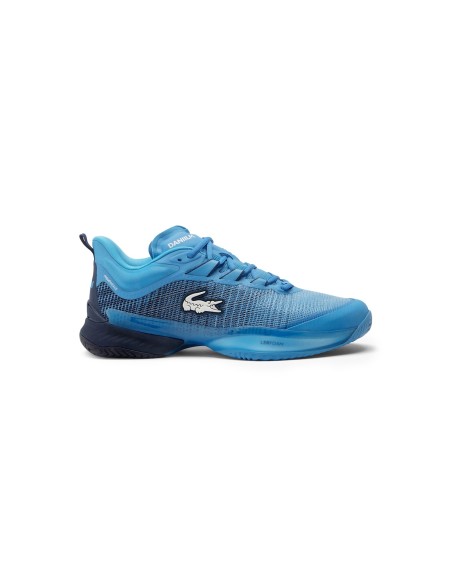 Lacoste Tênis Ag-Lt Ultra 48m087 Bn1 |LACOSTE |Sapatilhas de padel